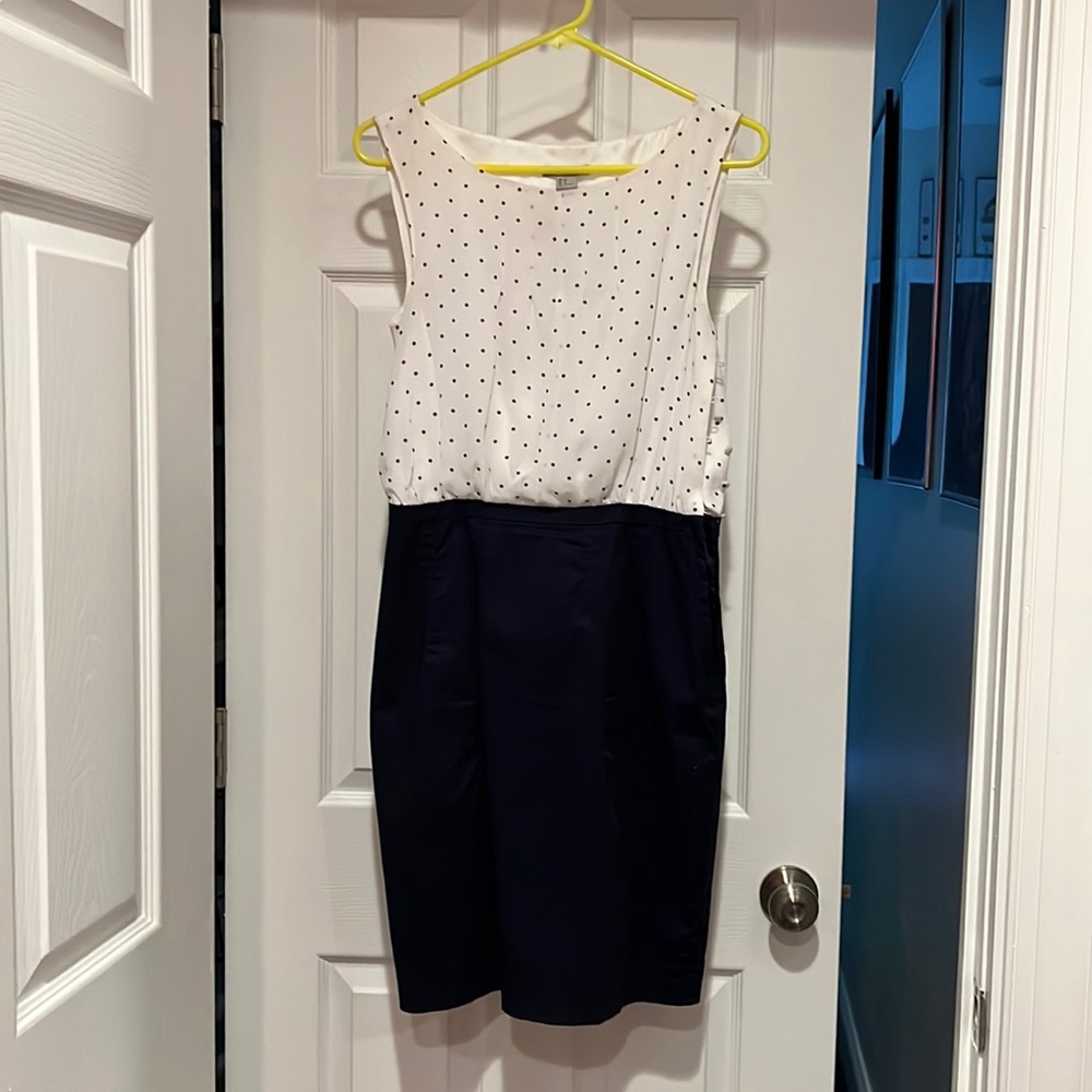Lovely H&M dress!